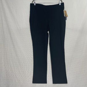 NWT NYDJ Rayon/Nylon Slimming Fit Skinny Women's Pants Size 14 #1001